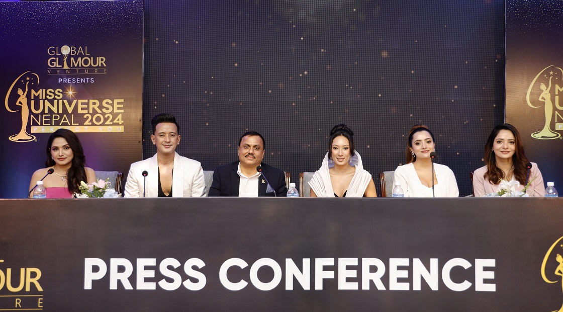 Registration is Now Open for Miss Universe Nepal 2024
