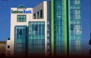 १३१ प्रतिशतले बढ्यो सानिमा बैंकको खुद नाफा, खराब कर्जा घट्दा अधिकांश वित्तीय सूचकमा सुधार