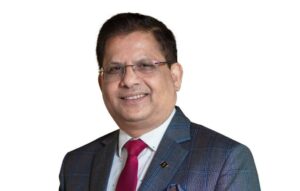 सिद्धार्थ बैंकको कामु सीईओमा आए बस्याल