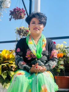 महासंघ निर्वाचन: व्यावसायिक दक्षता र नेतृत्व अनुभवसहित सुष्मा महराको उम्मेदवारी, महिला सहभागितामा जोड