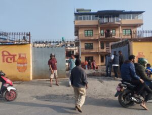 आधा सिलिन्डरमा ग्यास वितरण: उपभोक्तालाई राहत दिने प्रयास