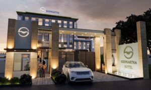 ट्रान्क्यूलिटी स्पा अब भैरहवाको सिद्धार्थ विलासामा