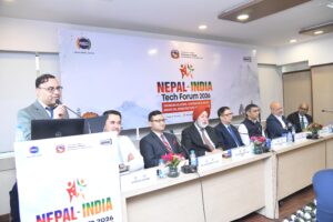 Nepal and India Advance Proposal for Structured Digital Innovation Corridor