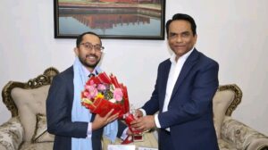 नेपाल राष्ट्र बैंकका नवनियुक्त डेपुटी गभर्नर किरण पण्डितद्वारा शपथ ग्रहण