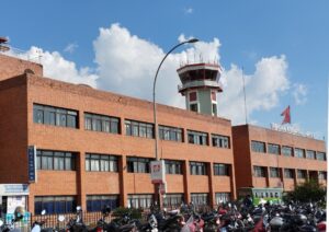 अध्यागमनमा ‘स्ट्याम्प काण्ड’: त्रिभुवन विमानस्थलका दुई अधिकृत हटाइए, गहिरो छानबिन सुरु