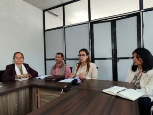 वैदेशिक रोजगारी व्यवस्थित बनाउन विभागले सार्वजनिक गर्‍यो प्रगति विवरण