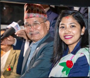 आजदेखि रात्रिकालीन बस सेवा औपचारिक रूपमा शुरुरु