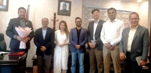 विधुत खपत रणनीति बनाउँदै छ सरकारः उर्जा मन्त्री श्रेष्ठ