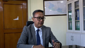 नेपाल धितोपत्र बोर्ड अध्यक्ष सन्तोषनारायण श्रेष्ठको राजीनामा