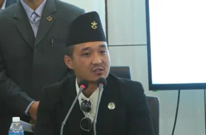 गृहमन्त्री सुदन गुरुङको राजीनामा: नैतिकता कि दबाब? ‘Gen Z’ आन्दोलन र सेयर विवादबीच सत्तामा झट्का