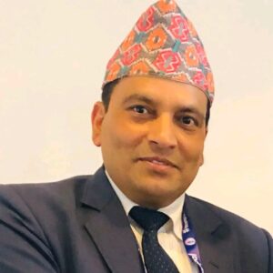 नेपाल आयल निगमका कार्यकारी निर्देशक डा. चण्डिकाप्रसाद भट्टको राजीनामा