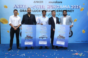एन्कर पावर हंगामा २०२६’ का विजेता घोषणा, बम्पर उपहारमा डोङफेङ नाम्मी बक्स कार