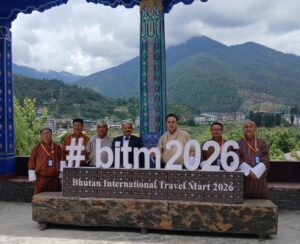 बीआईटीएम २०२६ मार्फत् दिगो पर्यटन प्रवर्द्धनमा सहकार्य विस्तारको आह्वान
