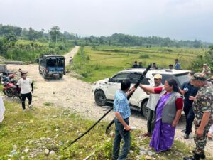 घरजग्गा बजारमा पुनः चलायमान संकेत,