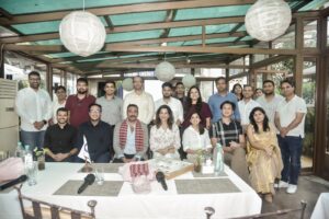 सीएनआई युवा उद्यमी मञ्च (सीएनआईवाइईएफ)द्वारा नेपालको अटोमोटिभ उद्योगको अवस्थाबारे उच्चस्तरीय सीईओ फोरम सम्पन्न
