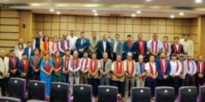 व्यवसायीको मनोबल खस्किँदै, वातावरण सुधार्न सरकारसँग महासंघको आग्रह