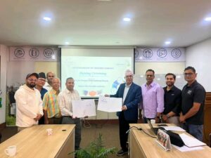 वन हेल्थ प्रवर्द्धनका लागि हेफर नेपाल र नेपाल वन हेल्थ इन्स्टिच्युटबीच समझदारी