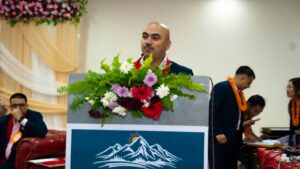 होटल तथा आतिथ्य व्यवसायलाई आशंकाको दृष्टिले होइन, राज्यको आर्थिक साझेदारका रूपमा व्यवहार गरियोस्;  टि. आर. भण्डारी (शंकर) अध्यक्ष