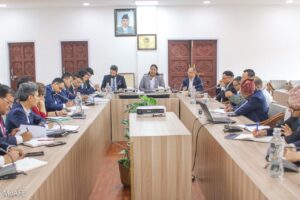 कृषि कर्जालाई किसानमैत्री बनाउनुपर्छः कृषि मन्त्री चौधरी