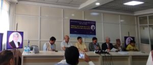 हेमबहादुर मल्ल सम्मान २०८१ का लागि डा. रामकण्ठ माकजु श्रेष्ठ र २०८२ का लागि पूर्वसचिव रामेश्वरप्रसाद खनाललाई सम्मान प्रदान गर्ने