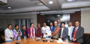 सरकार र लघुवित्त पीडितबीच ५ बुँदे सहमति, पीडितको आन्दोलन अन्त्य